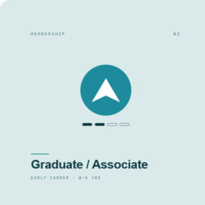Graduate / Associate Membership