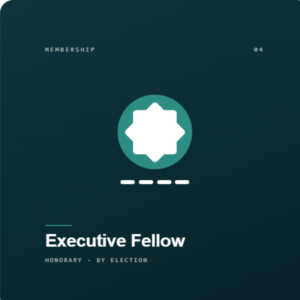 Executive Fellow / Honorary