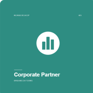 Corporate Partner